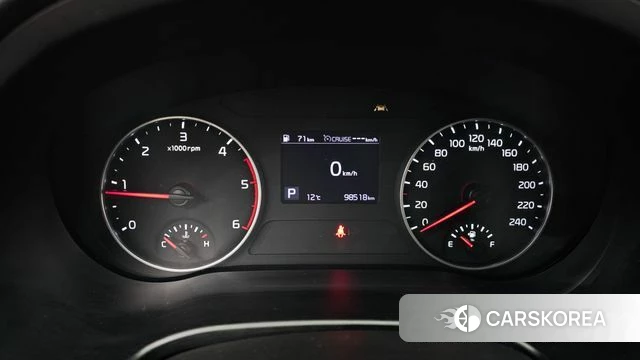 Kia Seltos id 3844394 из Кореи 18