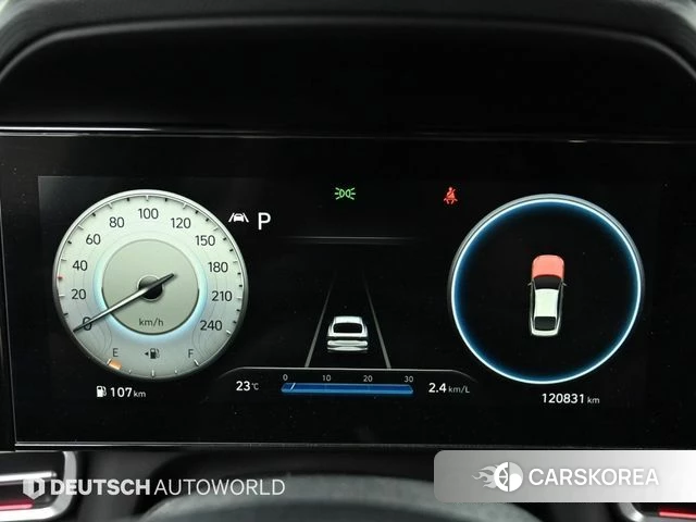 Hyundai Avante (CN7) id 4434368 из Кореи 18