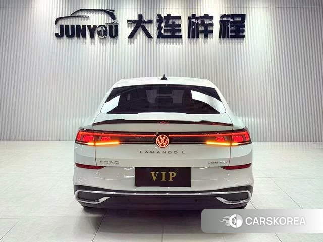 Volkswagen Lingdu id 4190376 из Китая 22