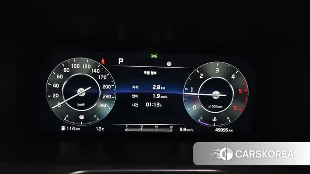 Kia Sorento 4th Generation id 3504583 из Кореи 18