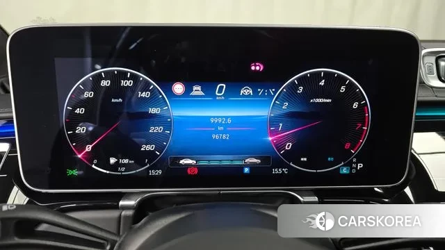 Mercedes-Benz S-Class W223 id 3462869 из Кореи 18