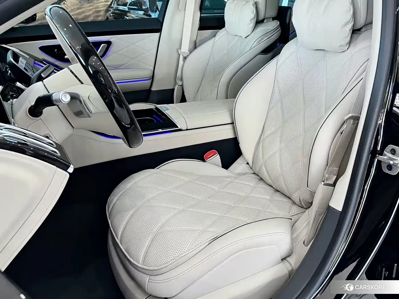 Mercedes-Benz Maybach S-Class id 4628333 из Китая 8