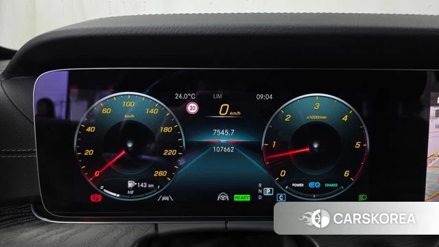 Mercedes-Benz E-Class W213 id 4720987 из Кореи 30