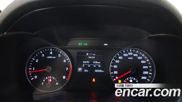 Kia Come New K3 id 2662240 из Кореи 18