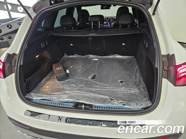 Mercedes-Benz GLC-Class X254 id 2690099 из Кореи 15