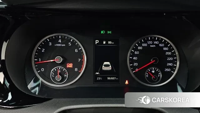 Kia K5 3rd generation id 3232484 из Кореи 18