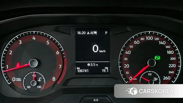 Volkswagen 7th Generation of Jetta id 3514280 из Кореи 18