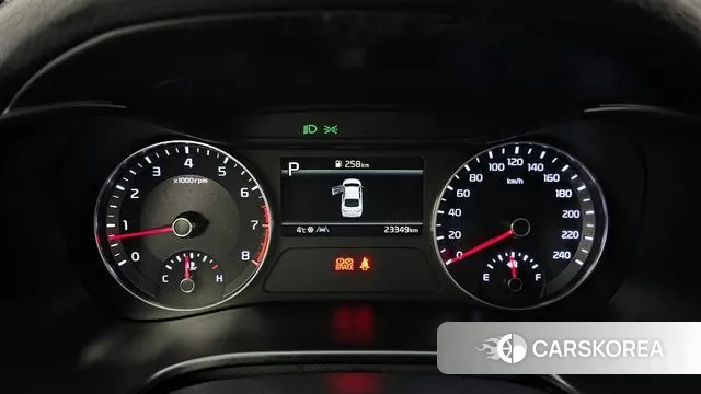 Kia The New K3 2nd generation id 3607085 из Кореи 18