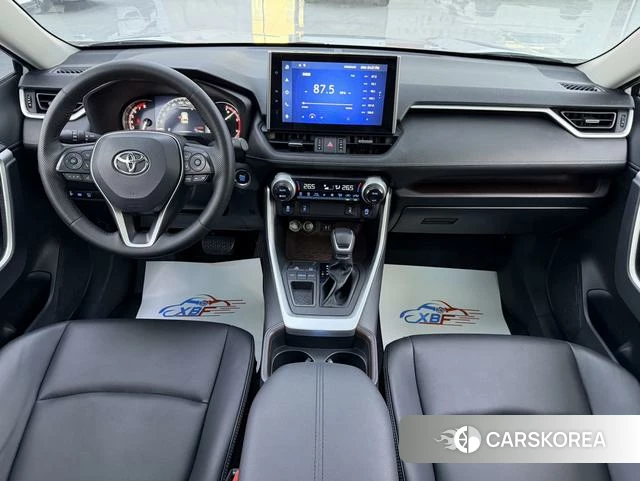 Toyota RAV4 Rongfang id 4208056 из Китая 10