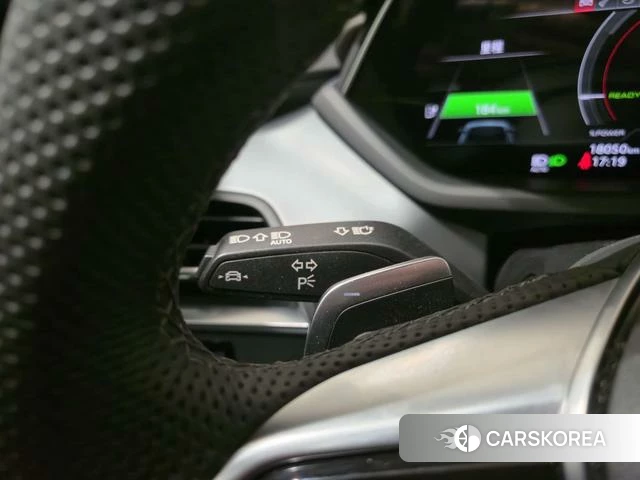 Audi e-tron GT id 4259272 из Китая 22