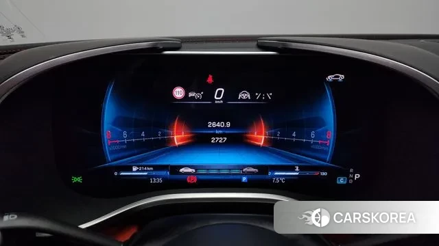 Mercedes-Benz AMG GT C192 id 3496605 из Кореи 18