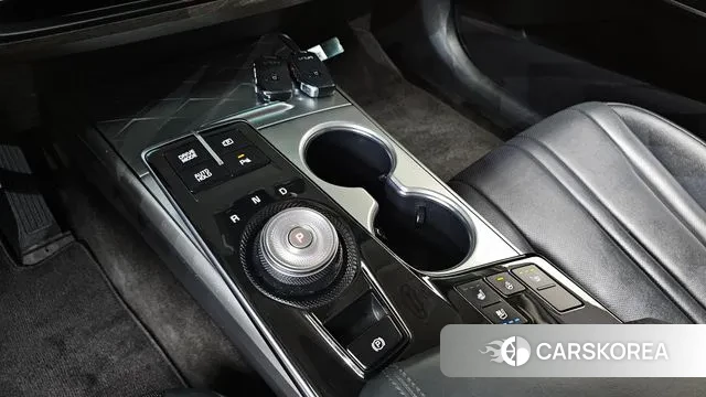 Kia K8 id 3121912 из Кореи 18