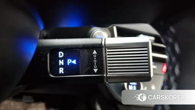 Hyundai Sonata D Edge (DN8) id 3614538 из Кореи 18