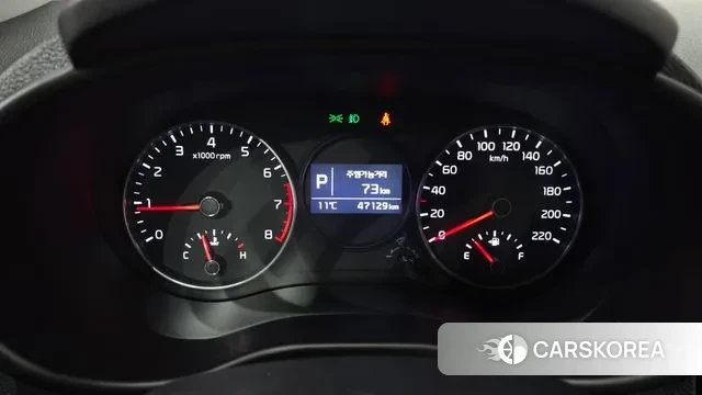 Kia All New Morning (JA) id 3489784 из Кореи 18