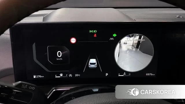 Kia The New Sorento 4th Generation id 3333348 из Кореи 18