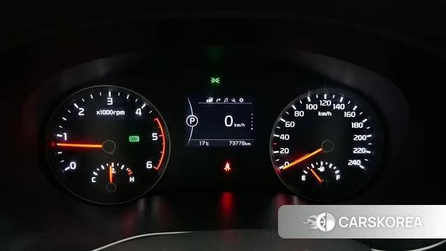 Kia Sportage 4th Generation id 3357325 из Кореи 18