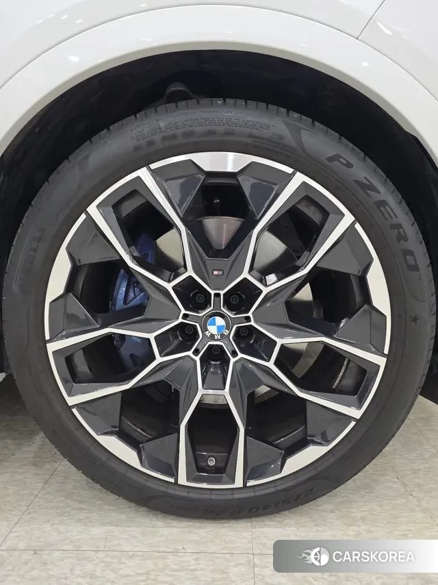 BMW X7 (G07) id 3689433 из Кореи 18