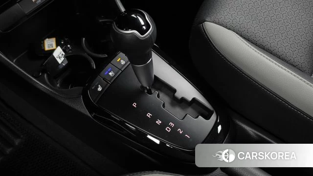 Kia Morning Urban (JA) id 4624531 из Кореи 28