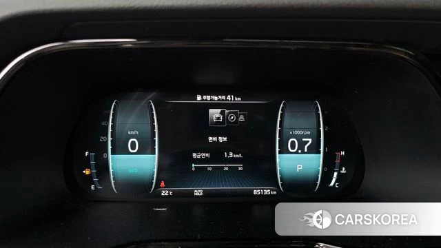 Kia Mohave Master id 4245082 из Кореи 36