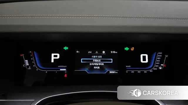 Ssangyong Torres id 3758088 из Кореи 18