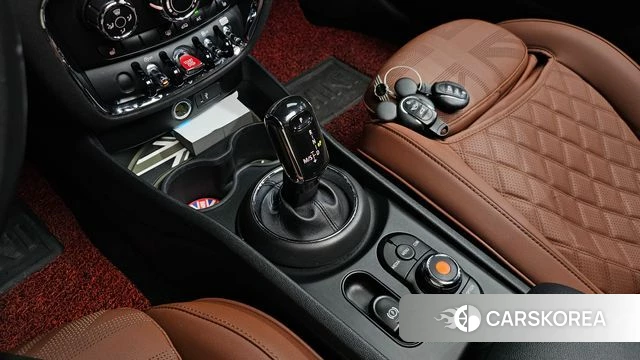 Mini Cooper Clubman id 4187685 из Кореи 26