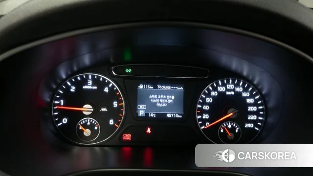 Kia The New Sorento id 3893545 из Кореи 18