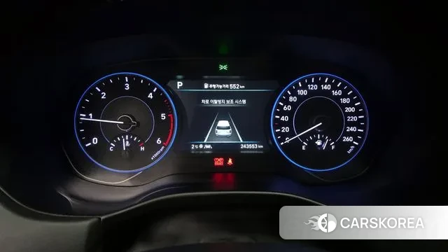 Hyundai Palisade id 3583279 из Кореи 18