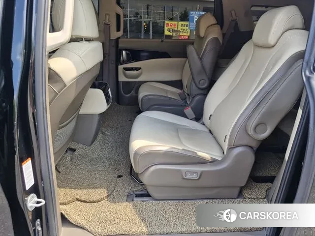 Kia Carnival 4th generation id 2980735 из Кореи 18