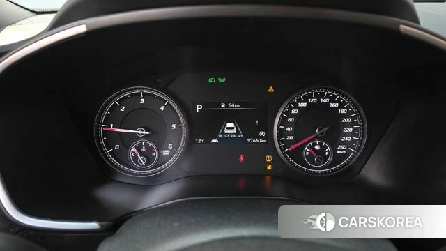 Hyundai The New Santa Fe id 3833038 из Кореи 18