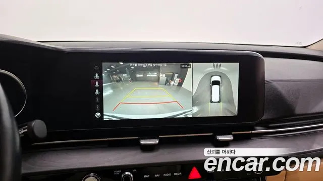 Kia Carnival 4th generation id 2634608 из Кореи 18