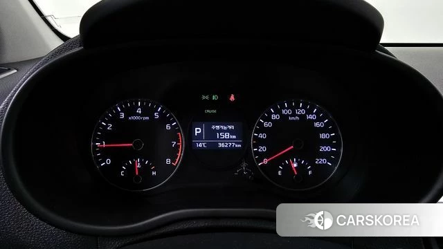 Kia All New Morning (JA) id 3894255 из Кореи 18