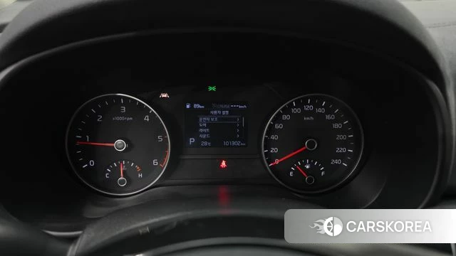 Kia Sportage The Bold id 4657910 из Кореи 18
