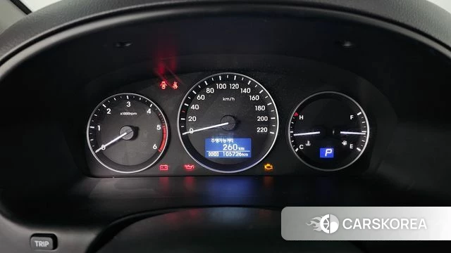 Hyundai The New Grand Starex id 4410738 из Кореи 18