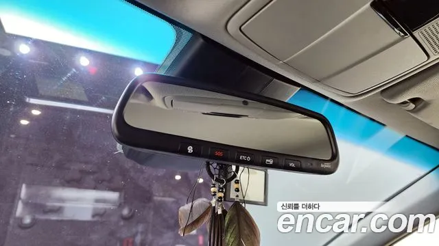 Hyundai Grandeur IG id 2525317 из Кореи 18