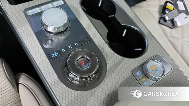 Genesis GV80 id 4792293 из Кореи 35