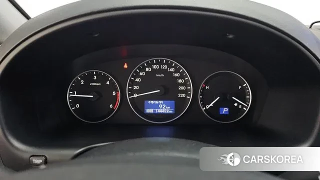 Hyundai The New Grand Starex id 3742833 из Кореи 18