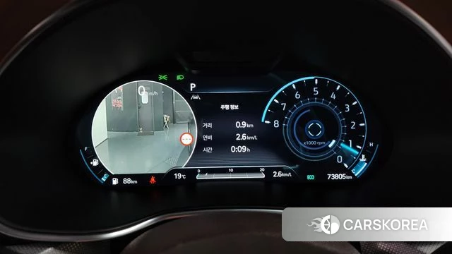 Genesis G80 (RG3) id 3865122 из Кореи 18