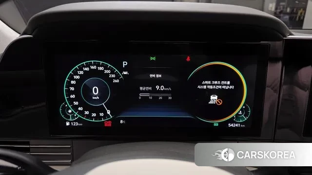 Hyundai The New Grandeur IG id 3764315 из Кореи 18