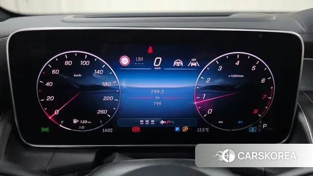 Mercedes-Benz GLC-Class X254 id 3560051 из Кореи 18