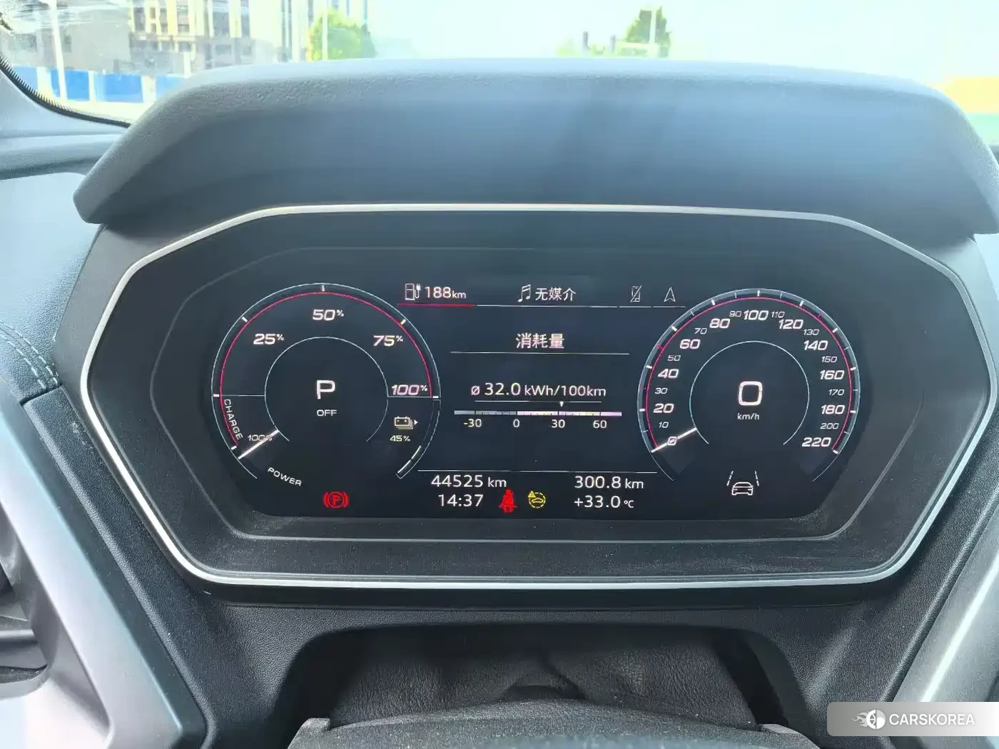 Audi Q4 id 4539070 из Китая 8
