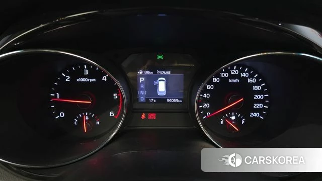 Kia The New Carnival id 4203428 из Кореи 18