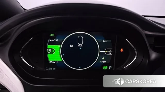 Chevrolet (GM Daewoo) Bolt EV id 2941093 из Кореи 18