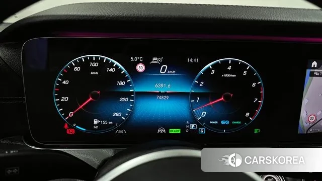 Mercedes-Benz CLS-Class C257 id 3650845 из Кореи 18