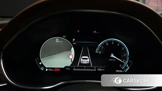 Genesis G80 (RG3) id 3576837 из Кореи 18