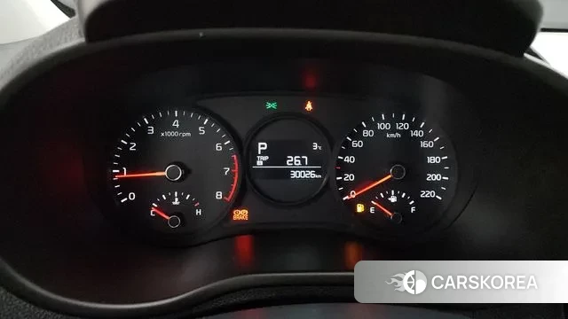 Kia Morning Urban (JA) id 3625479 из Кореи 18