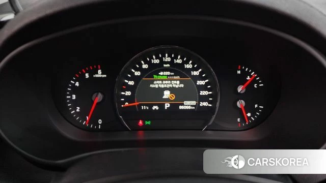 Kia The New Sorento id 3905930 из Кореи 18