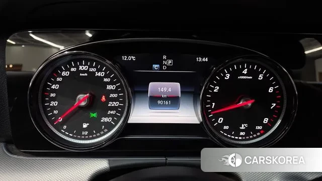 Mercedes-Benz E-Class W213 id 3469865 из Кореи 18