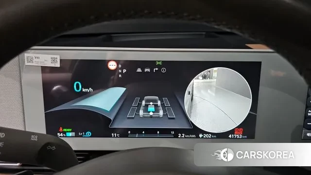 Hyundai Ionic 5 id 3777384 из Кореи 18