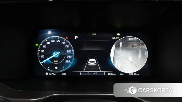 Kia Sorento 4th Generation id 4463179 из Кореи 32