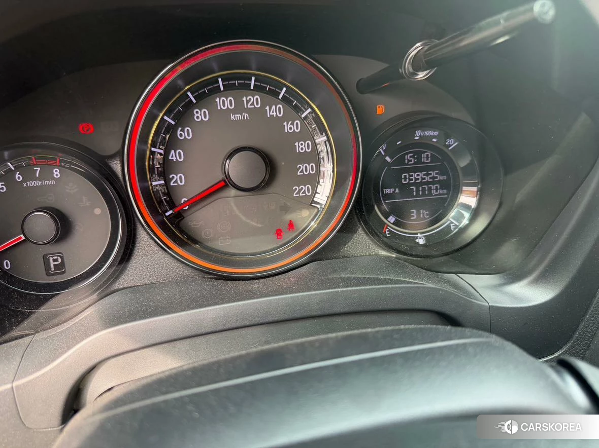 Honda XR-V id 4486318 из Китая 9